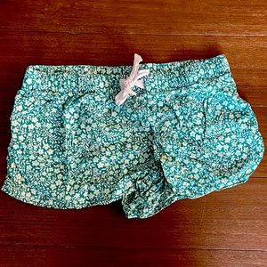 Sleep shorts - old navy